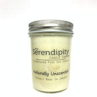 Thumbnail for Naturally Unscented