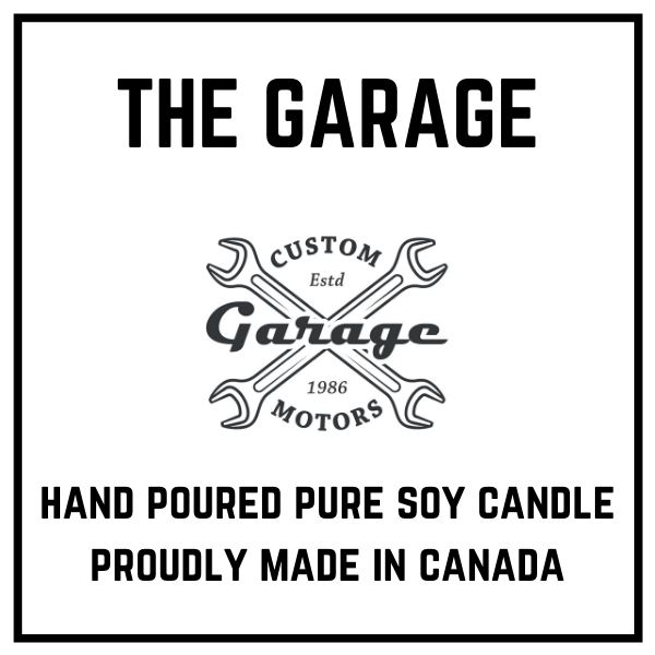 The Garage - Ignite Collection