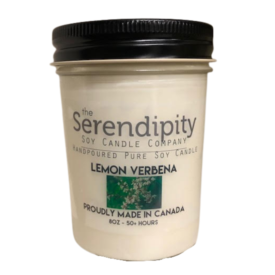 Lemon Verbena