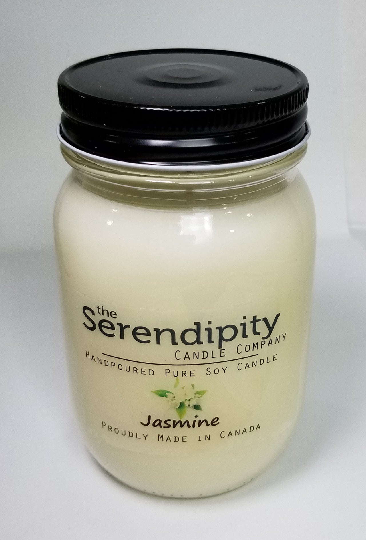 Collection Serendipity Candle - 16 oz