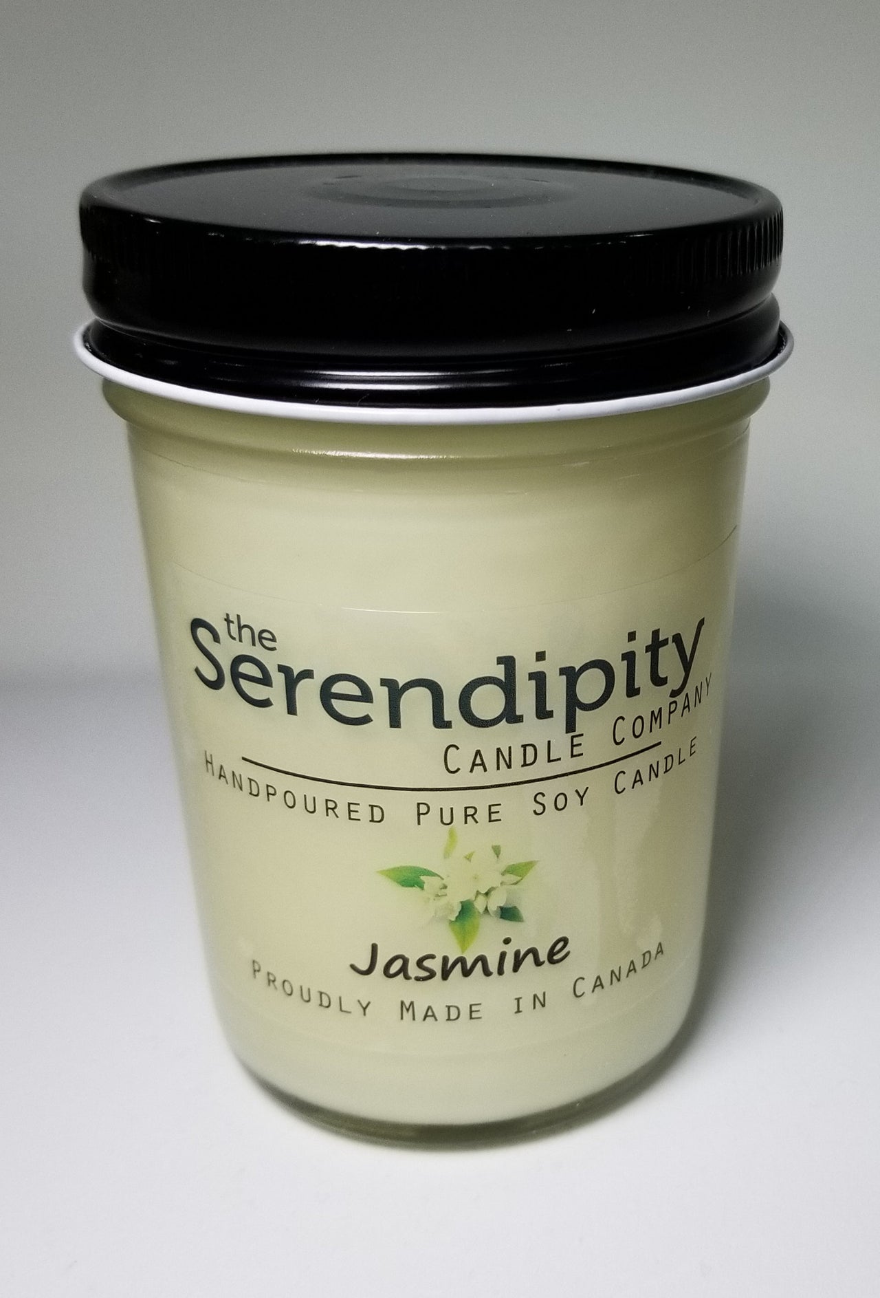 Collection Serendipity Candle - 8 oz