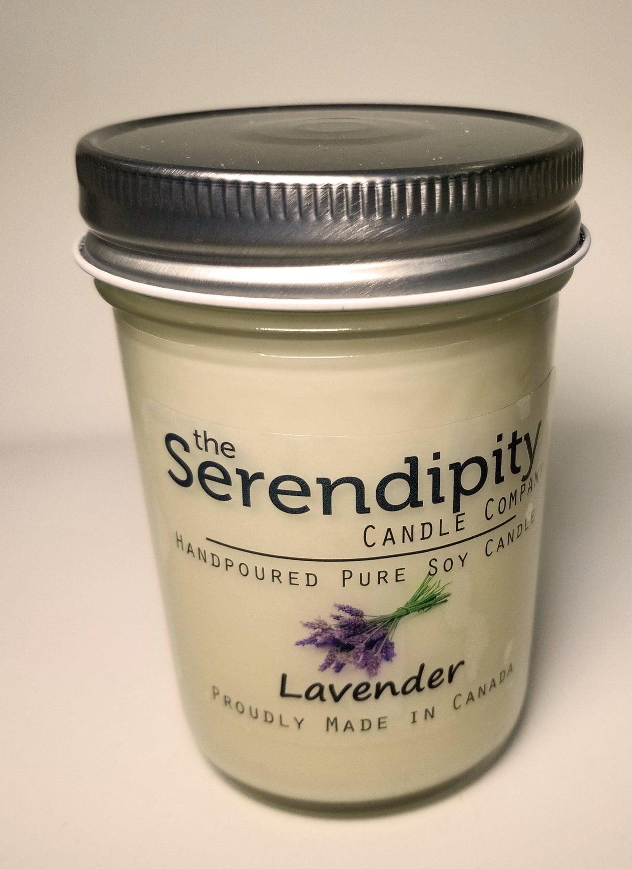 Serendipity Candle Collection - 8oz