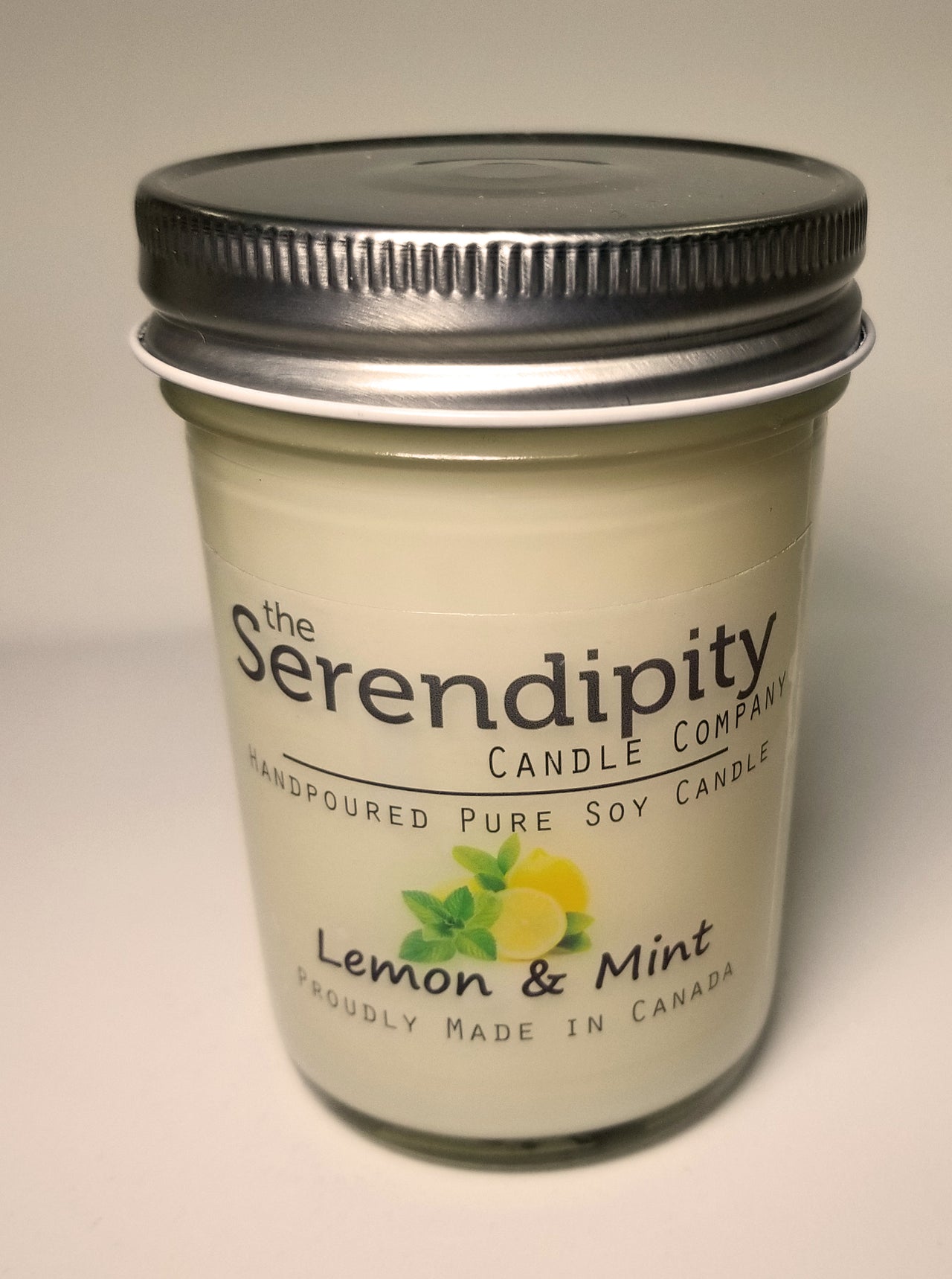 Collection Serendipity Candle - 8 oz