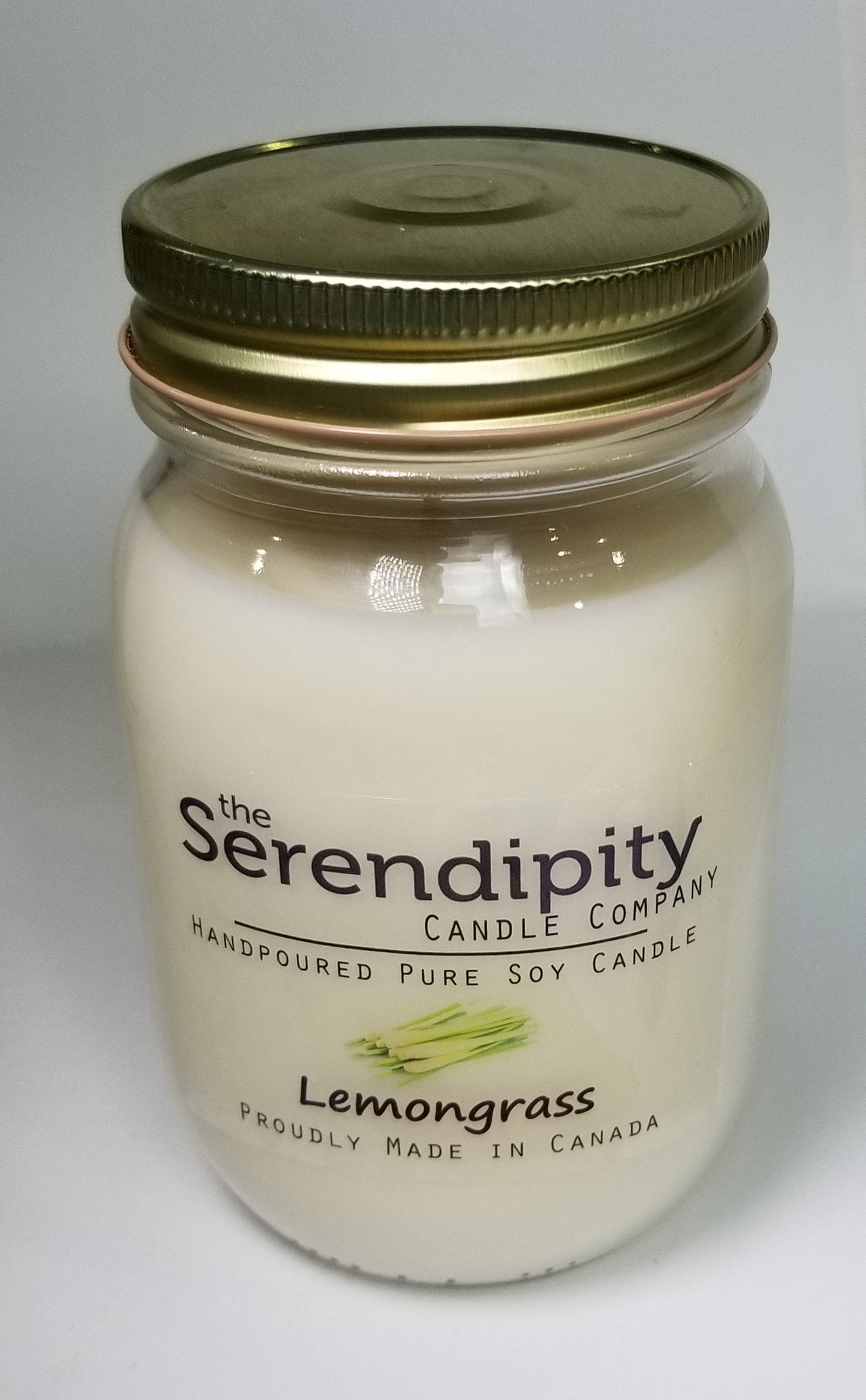 Collection Serendipity Candle - 16 oz