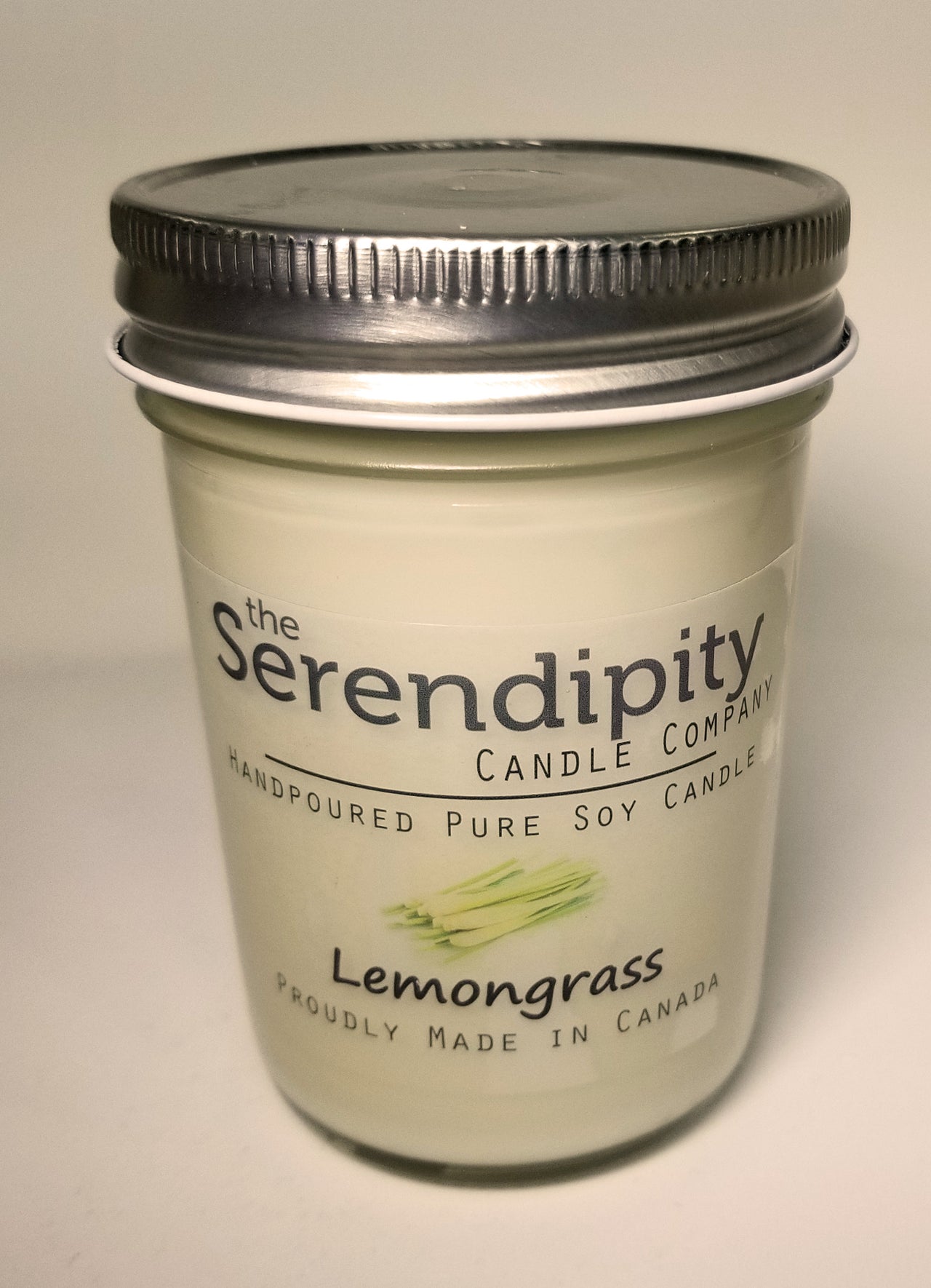 Collection Serendipity Candle - 8 oz