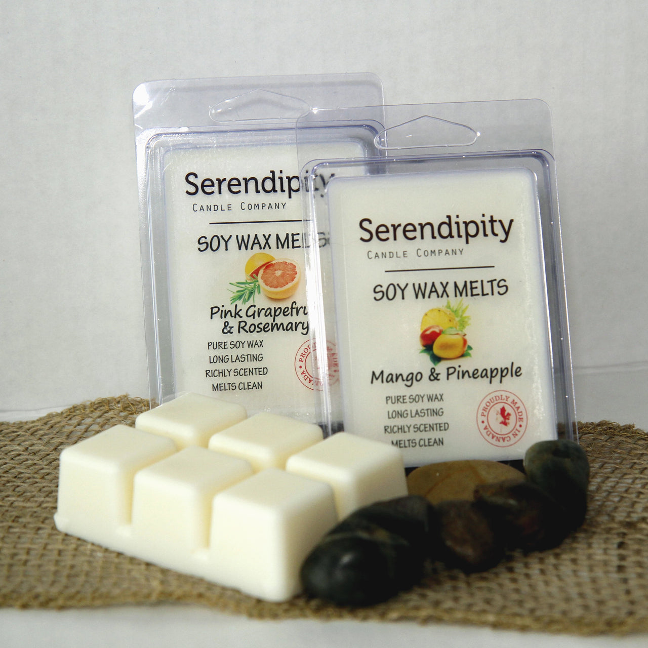 Soy Wax Melts