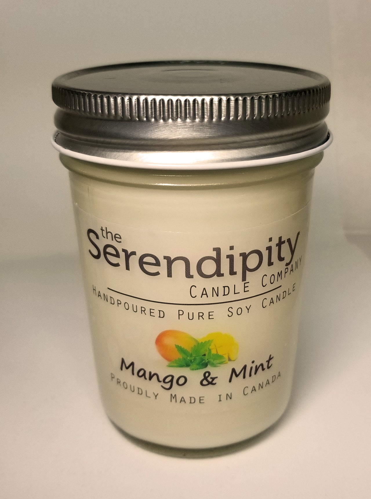 Collection Serendipity Candle - 8 oz