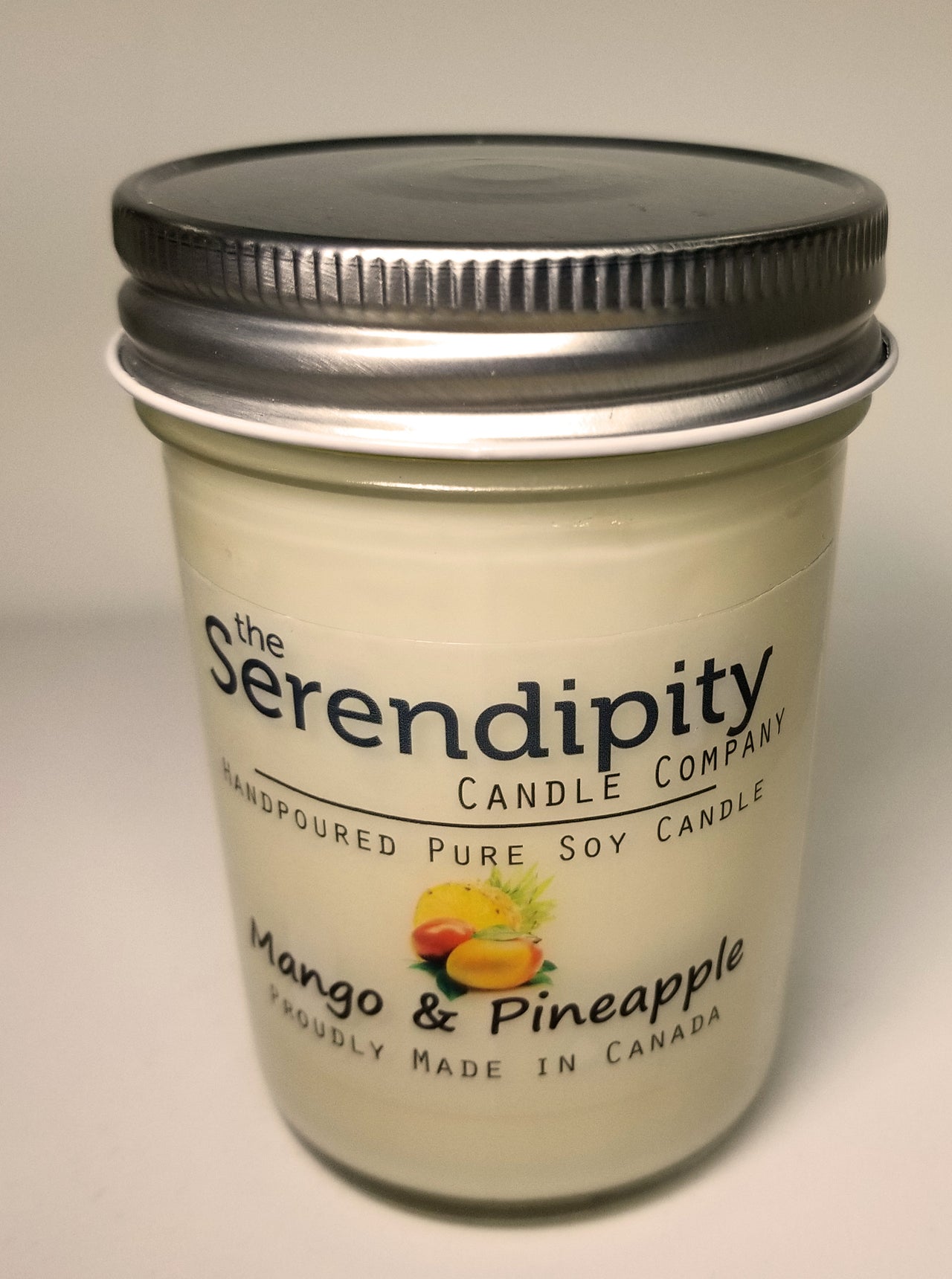 Collection Serendipity Candle - 8 oz