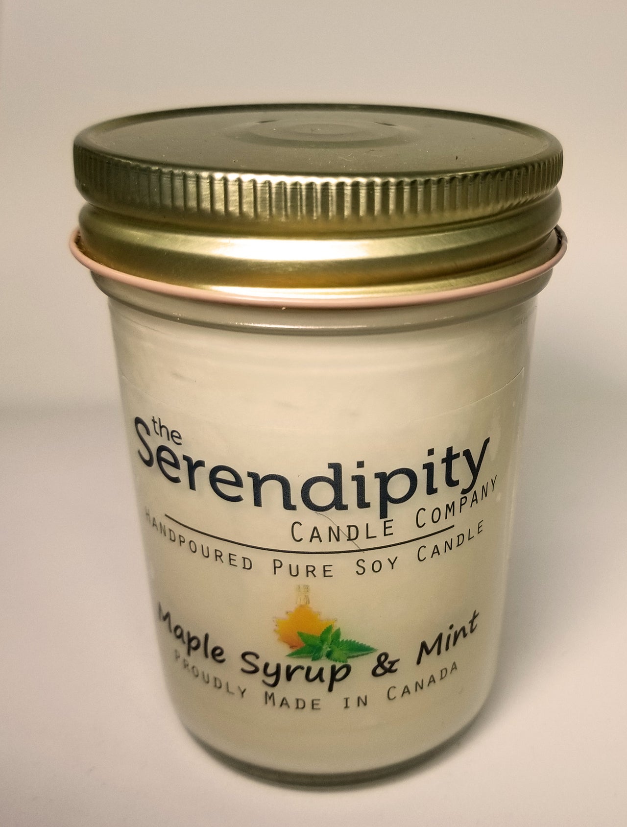 Serendipity Candle Collection - 8oz