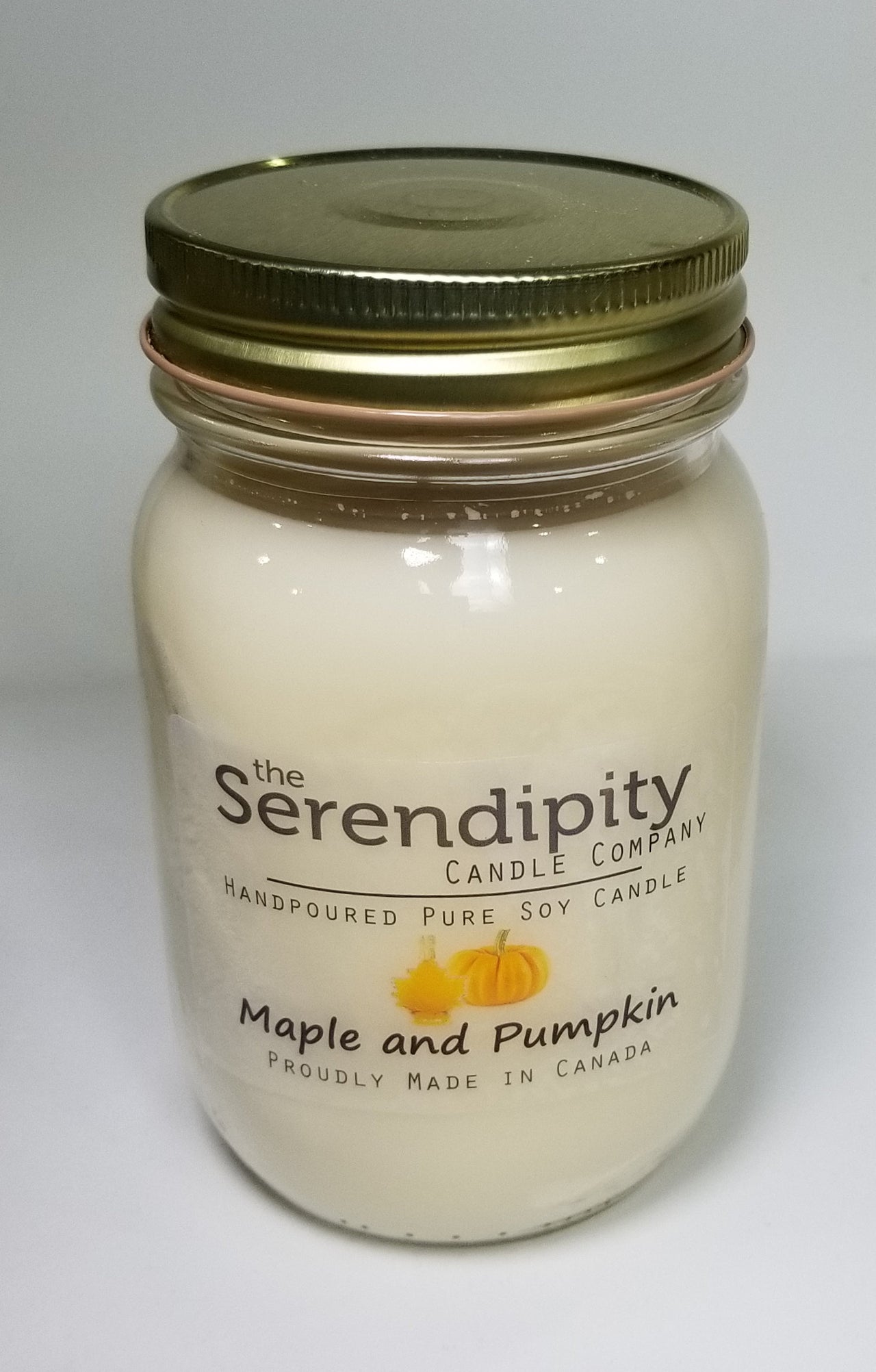 Collection Serendipity Candle - 16 oz