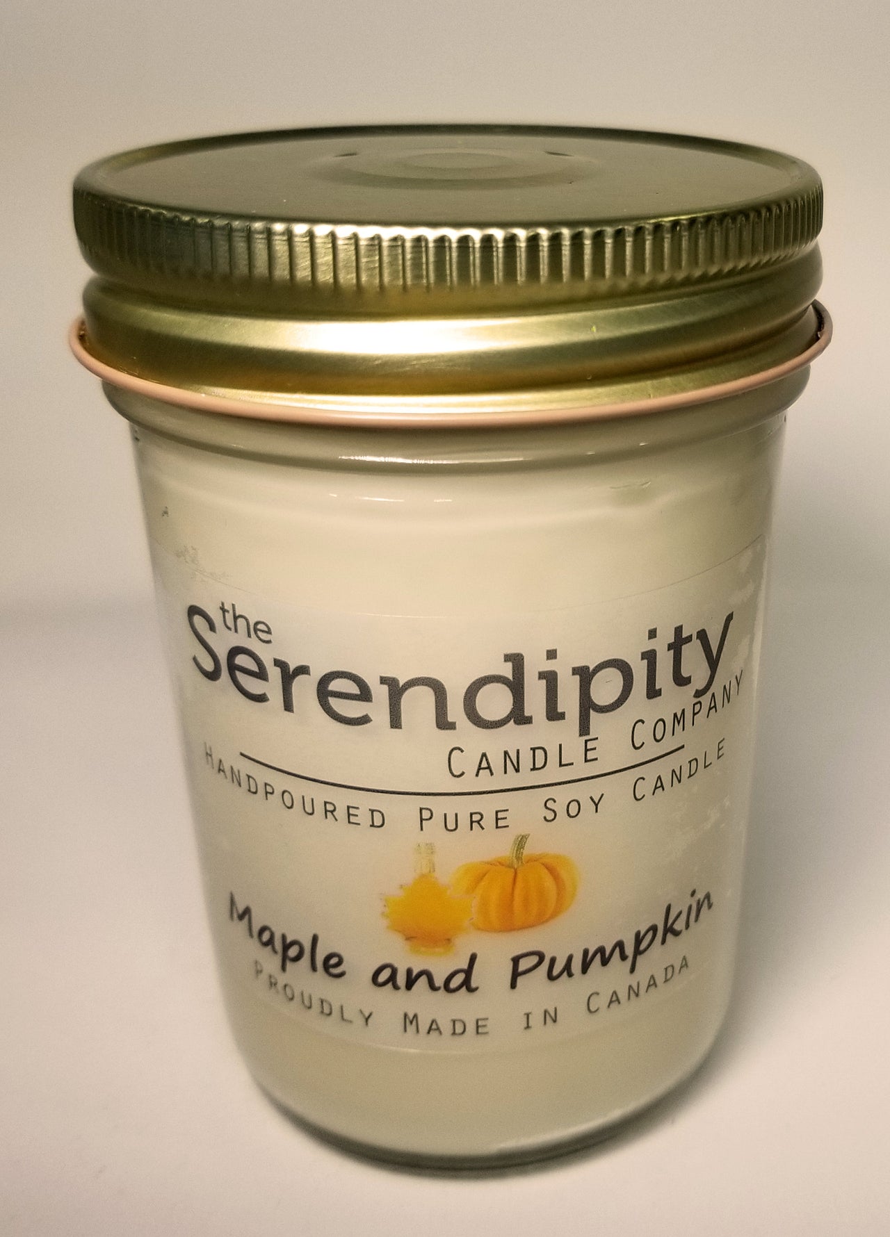 Collection Serendipity Candle - 8 oz