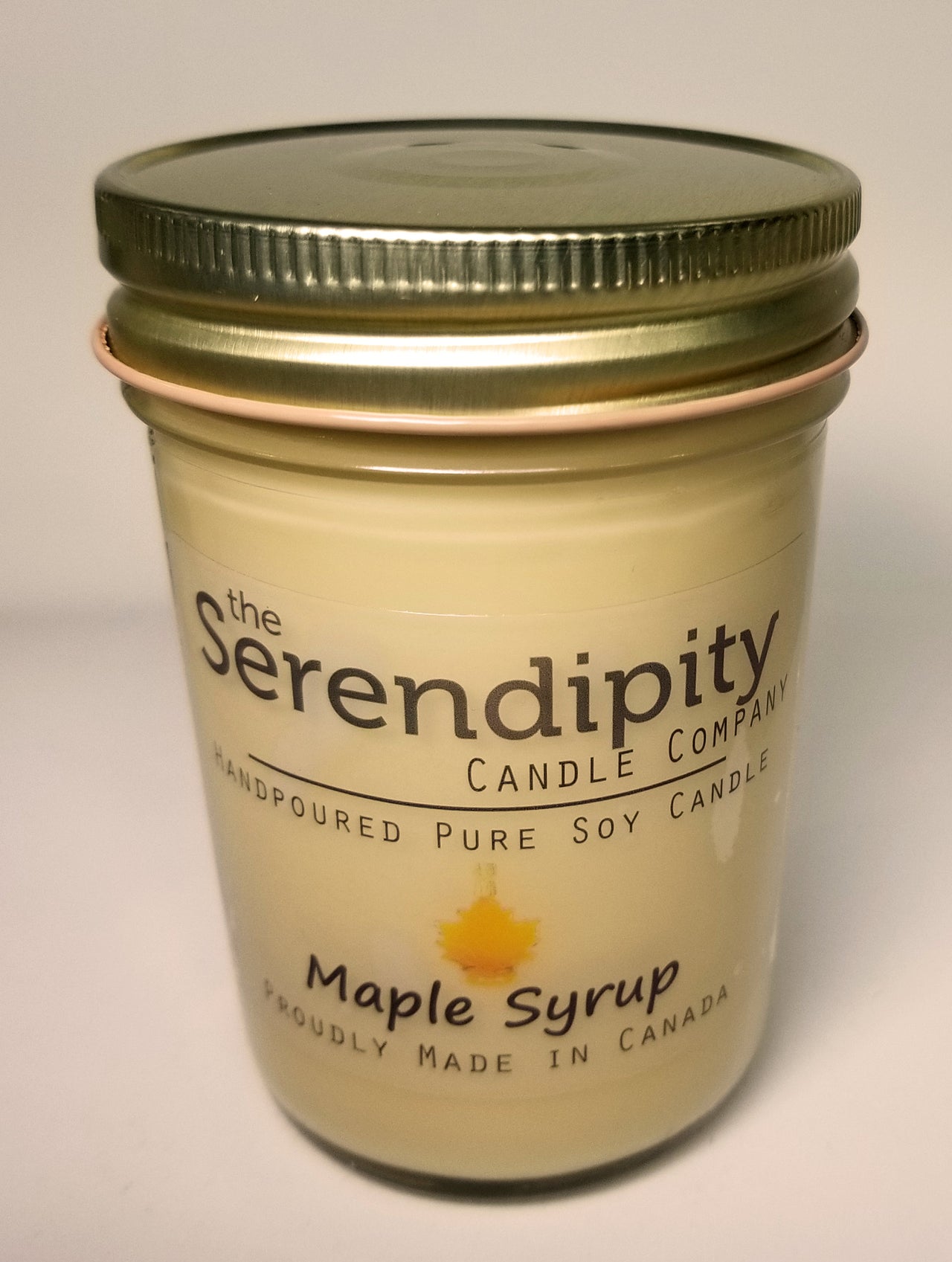 Serendipity Candle Collection - 8oz