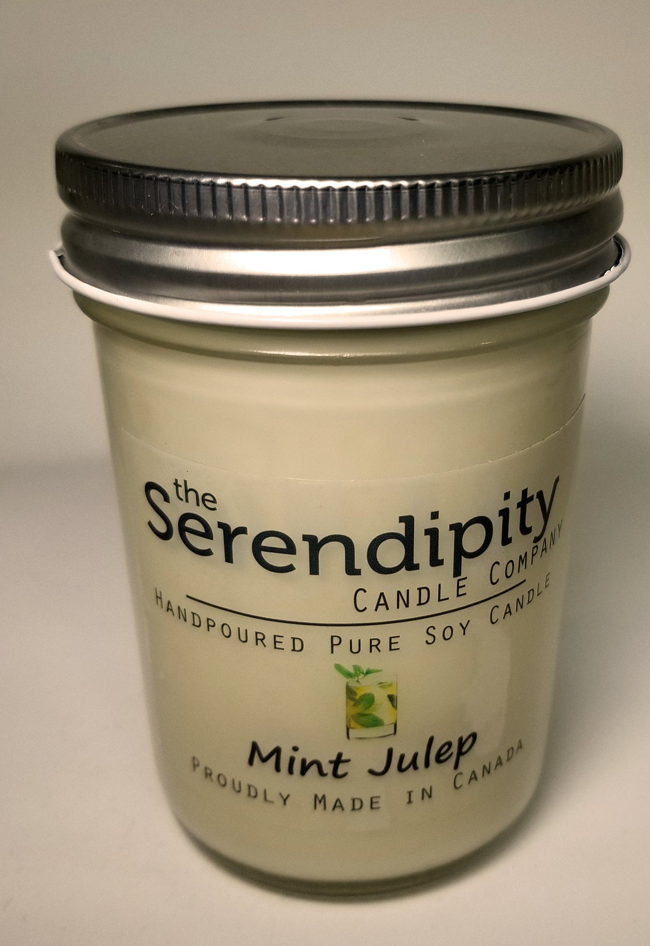 Serendipity Candle Collection - 8oz