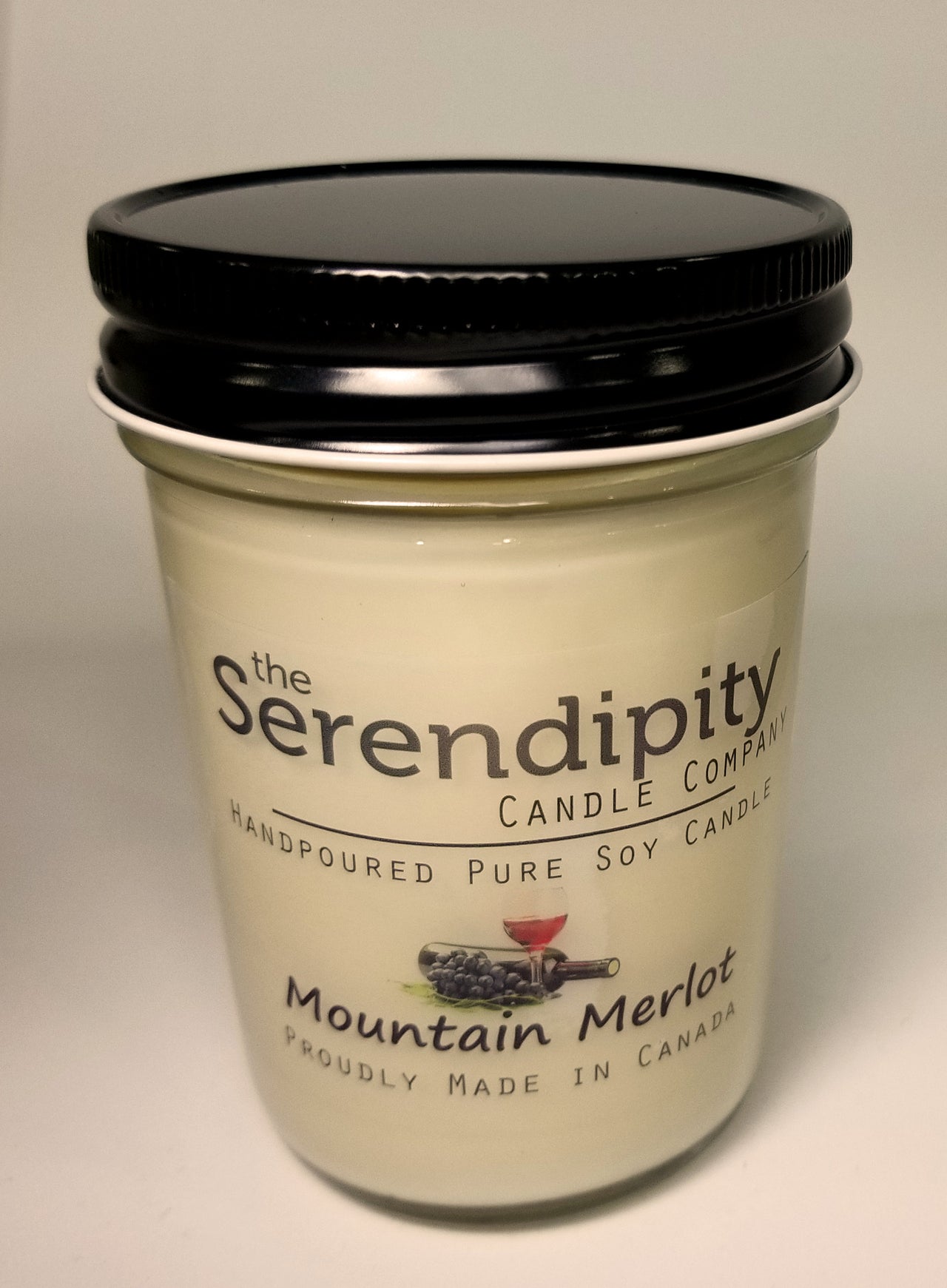 Serendipity Candle Collection - 8oz