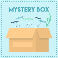 Thumbnail for MYSTERY BOX - 8 PACK