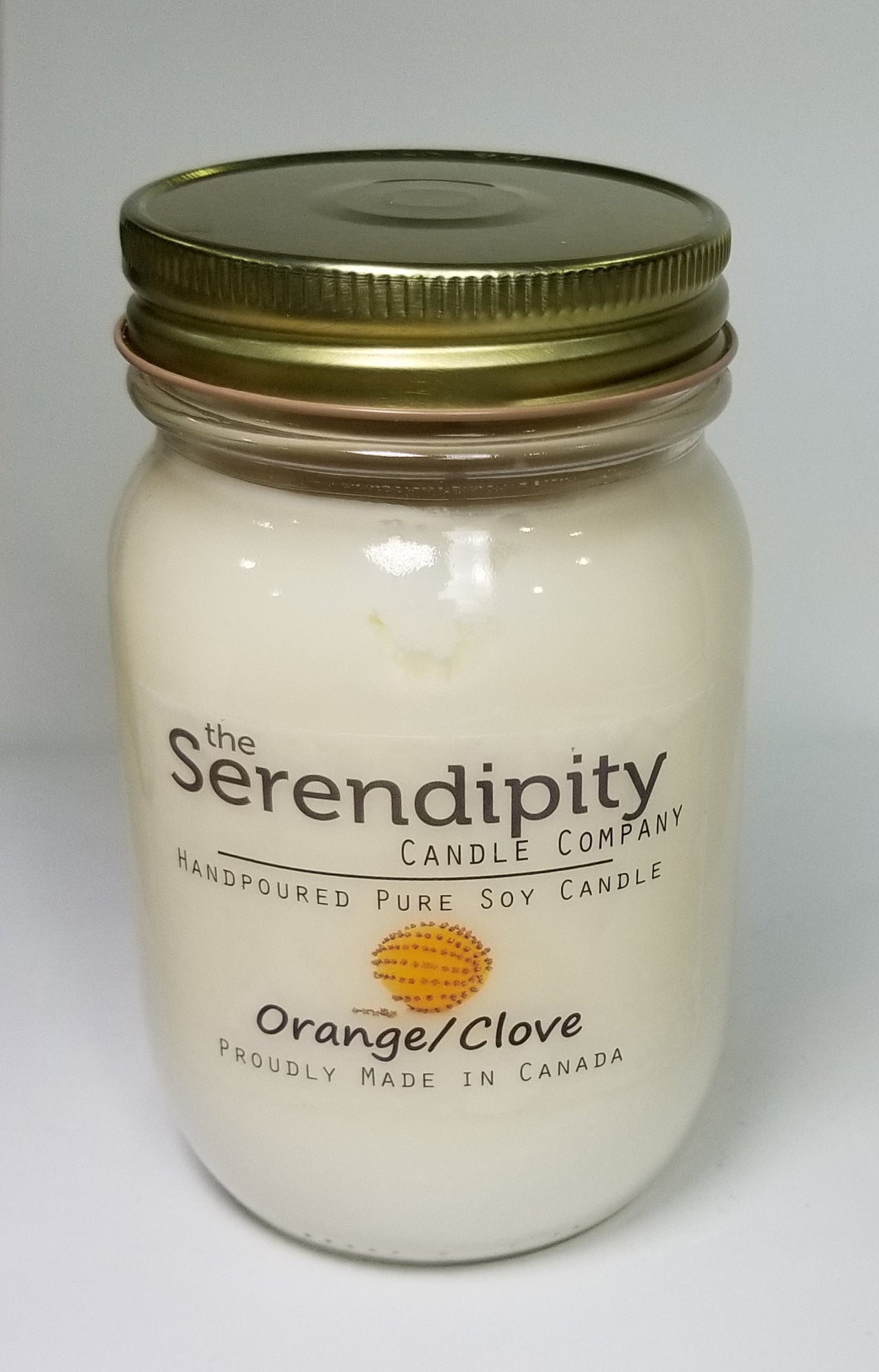 Collection Serendipity Candle - 16 oz