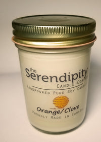 Thumbnail for Serendipity Candle Collection - 8oz