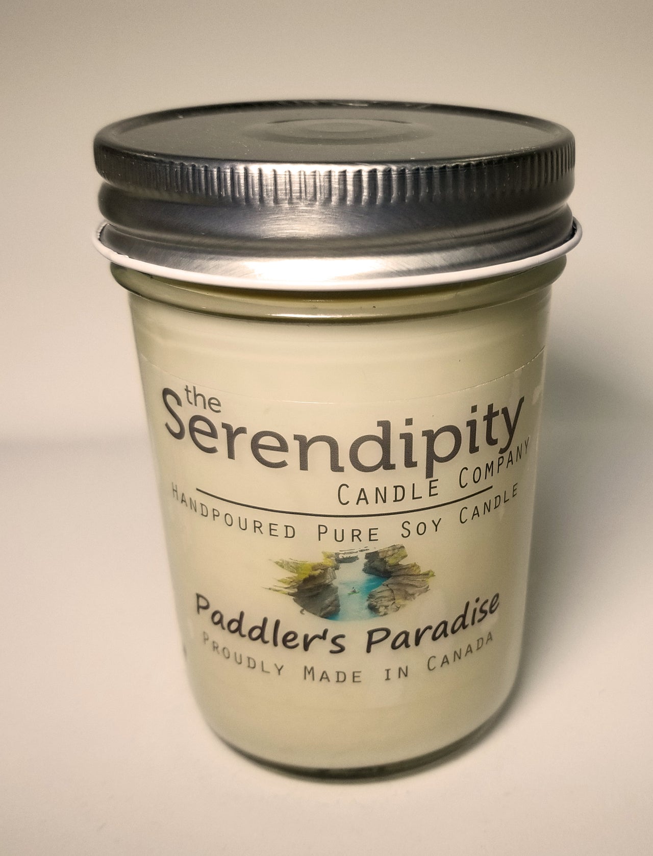 Serendipity Candle Collection - 8oz