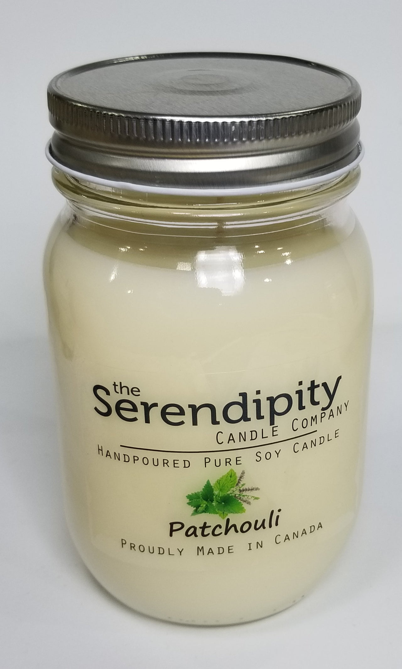 Collection Serendipity Candle - 16 oz