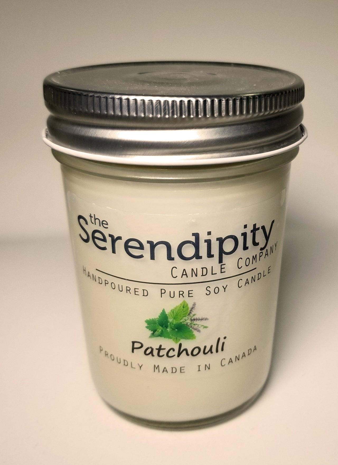 Collection Serendipity Candle - 8 oz