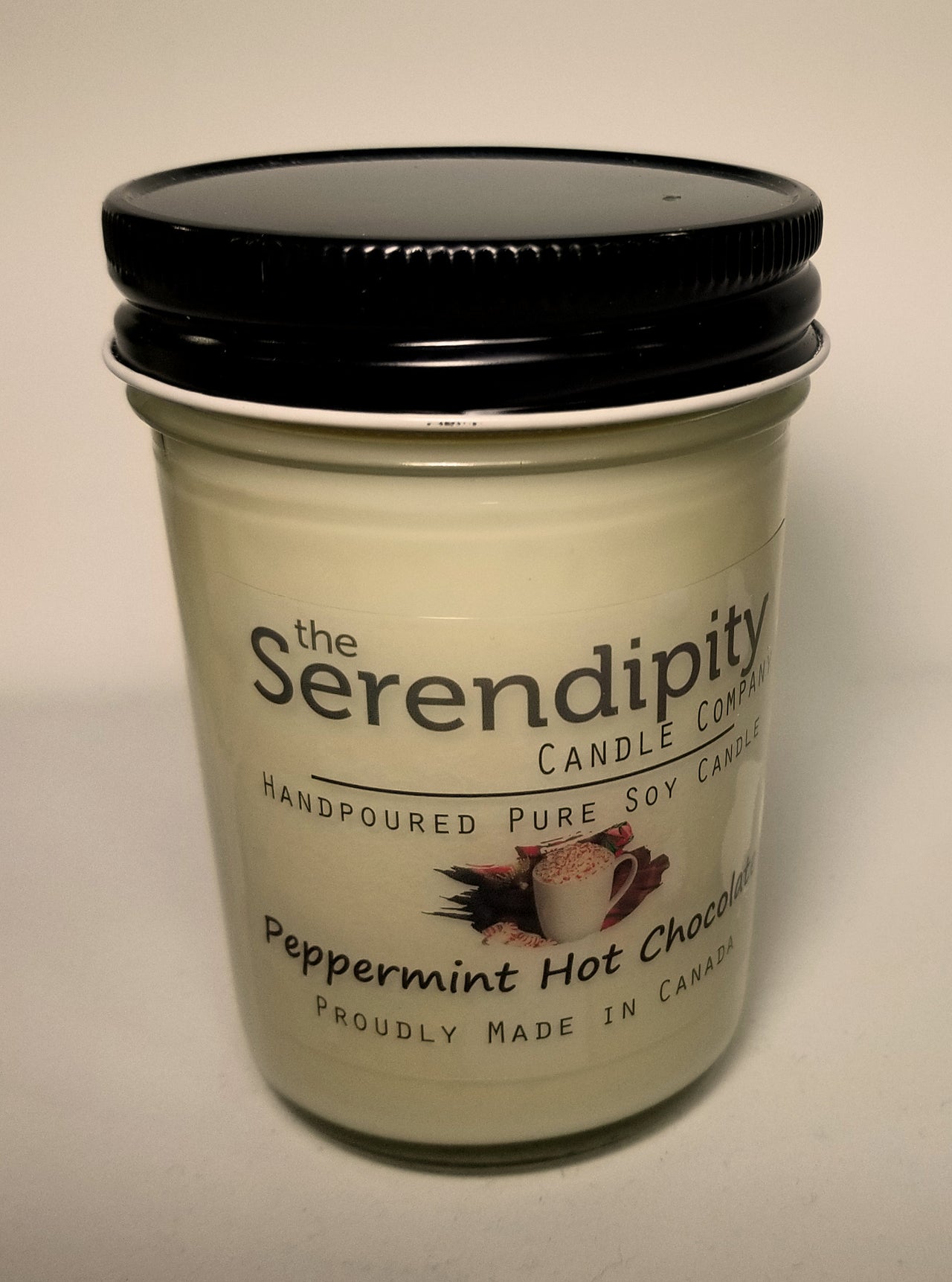 Serendipity Candle Collection - 8oz