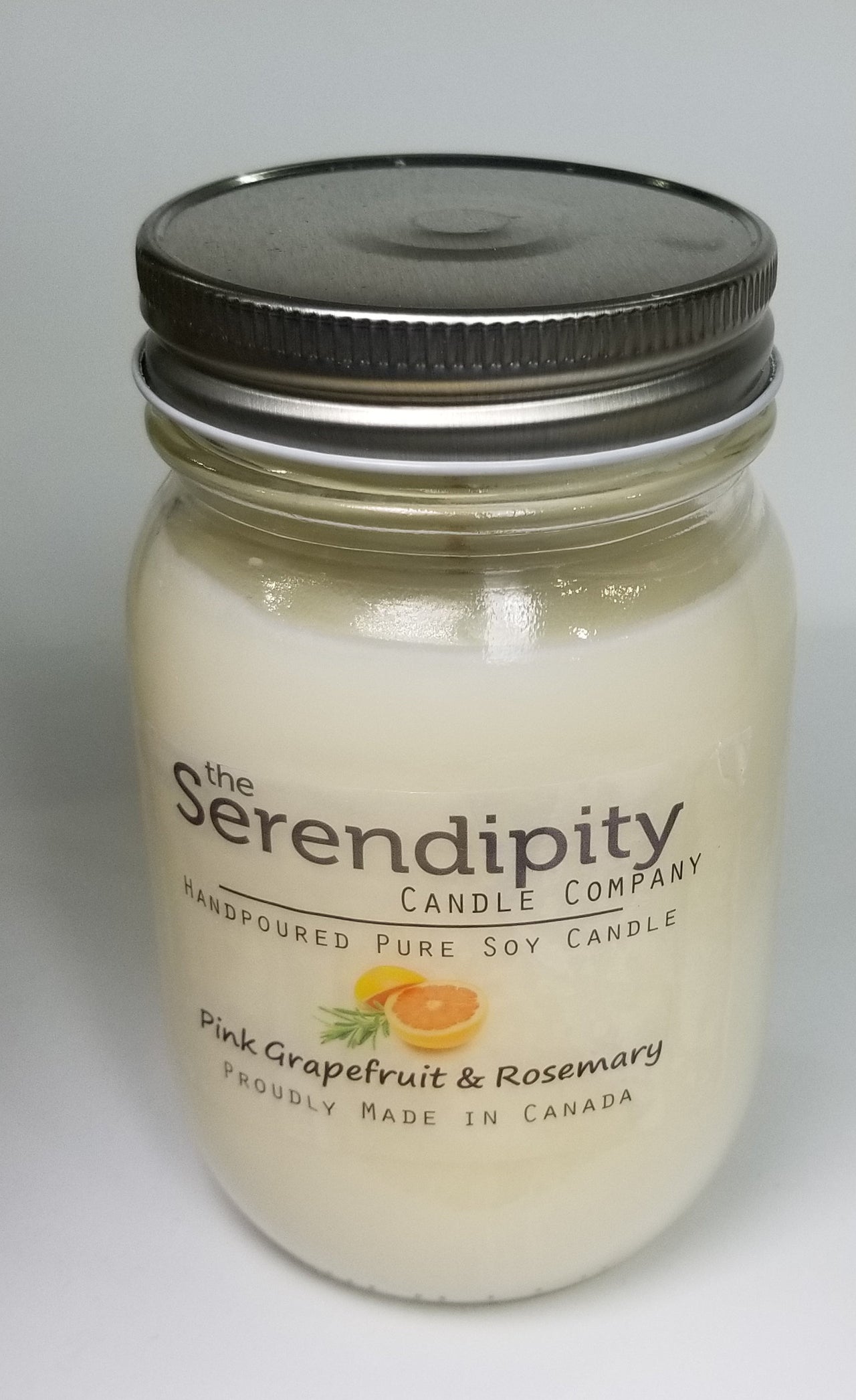 Collection Serendipity Candle - 16 oz