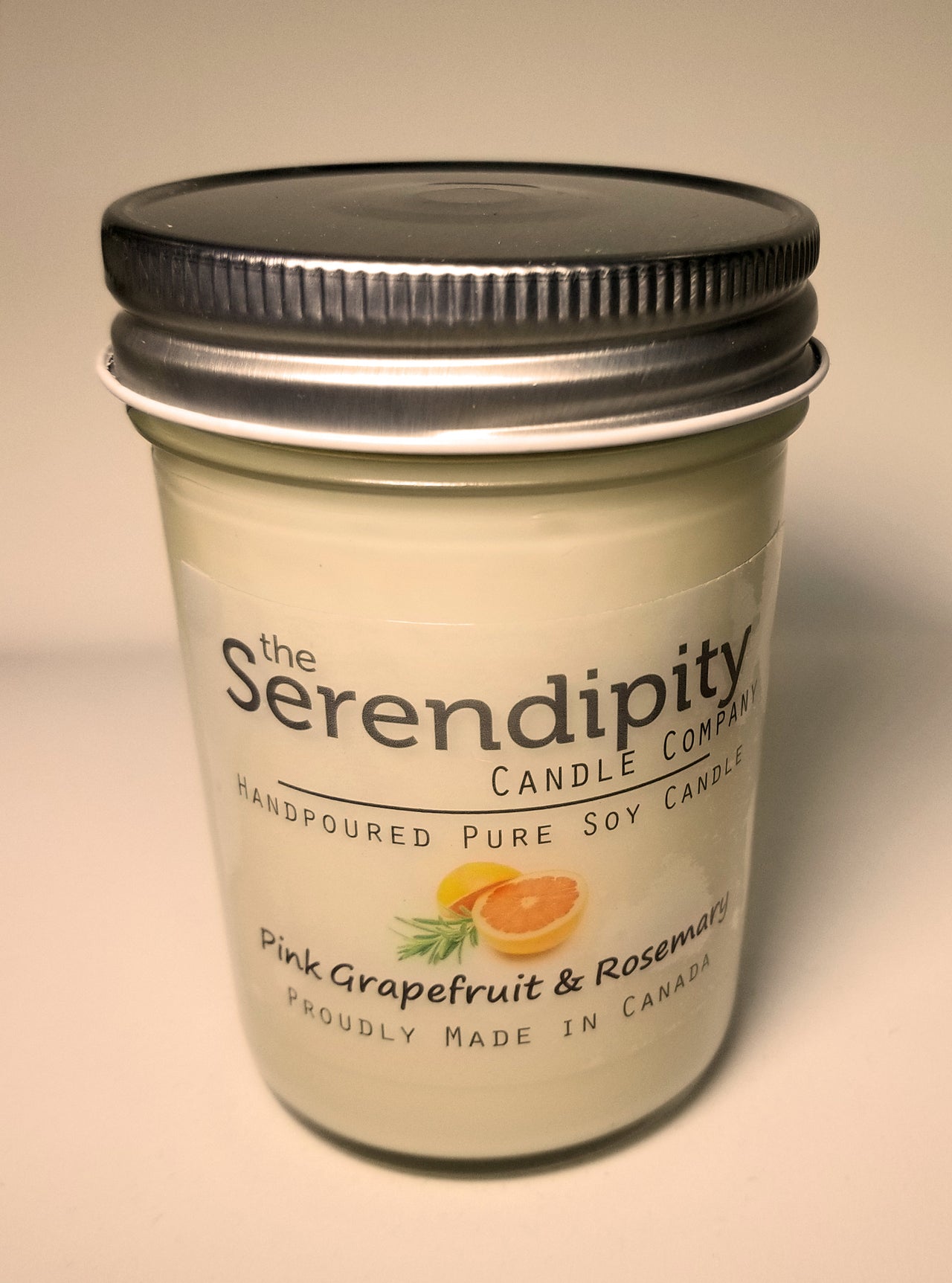 Serendipity Candle Collection - 8oz