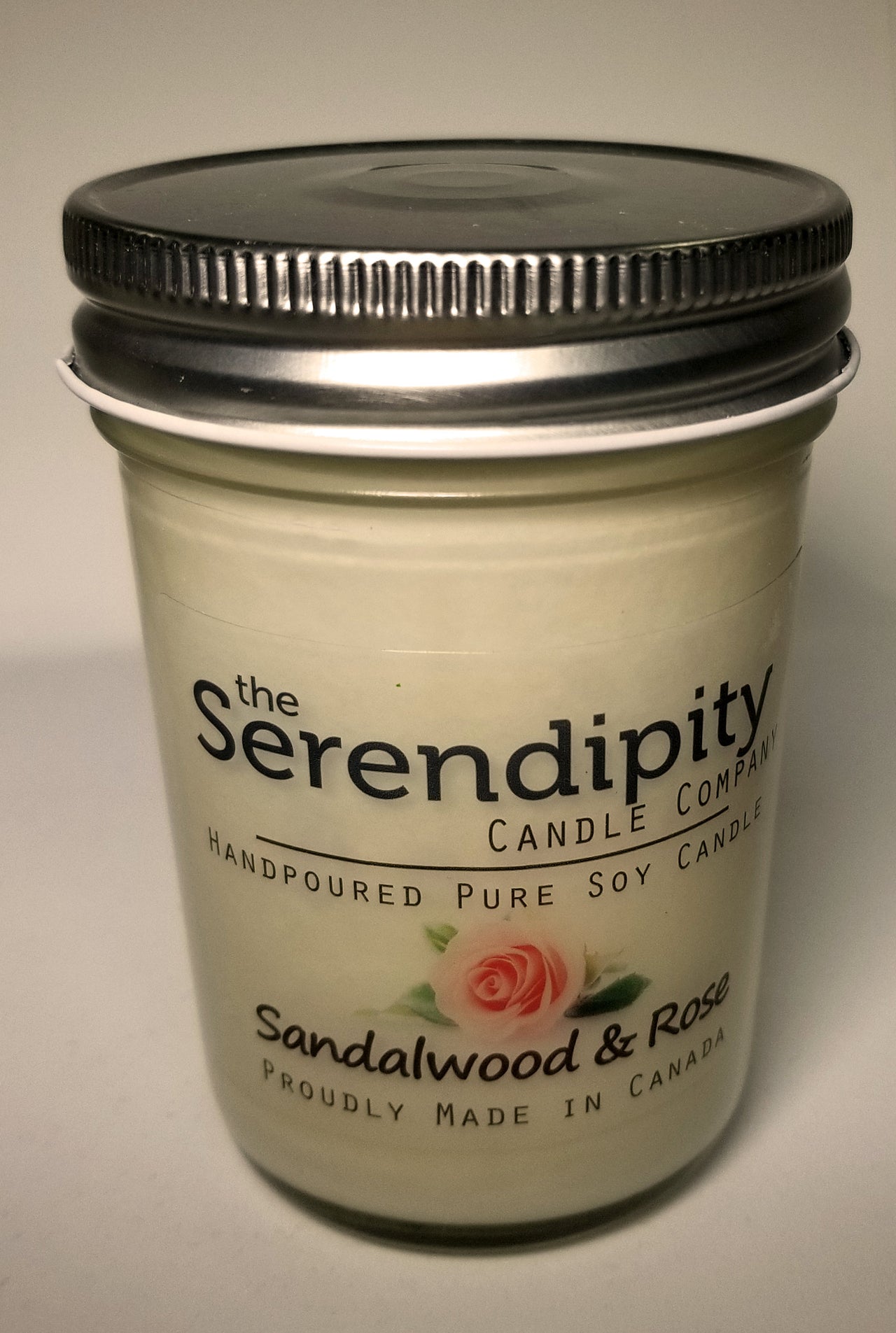 Collection Serendipity Candle - 8 oz