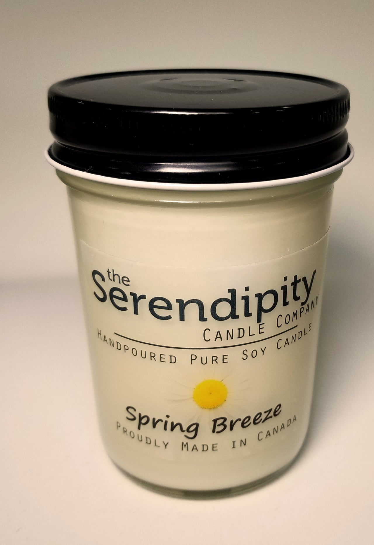 Collection Serendipity Candle - 8 oz