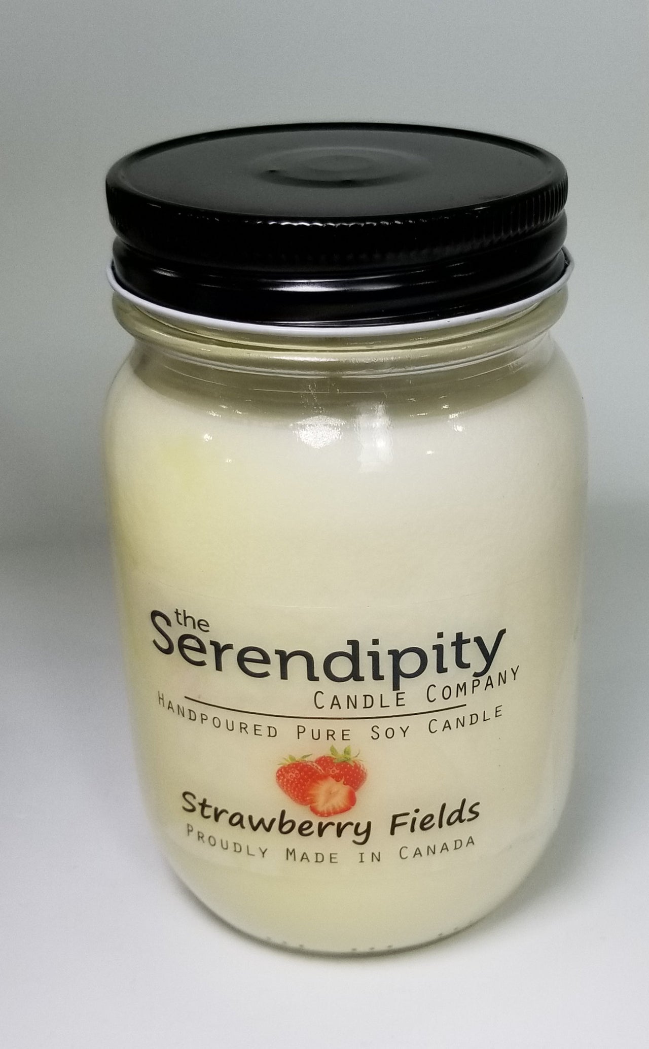 Serendipity Candle Collection - 16oz