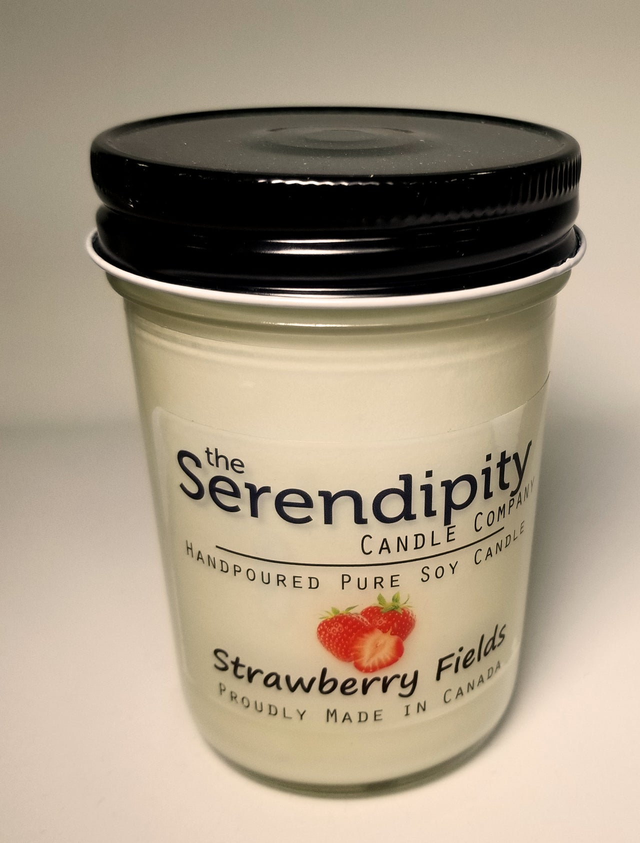 Collection Serendipity Candle - 8 oz