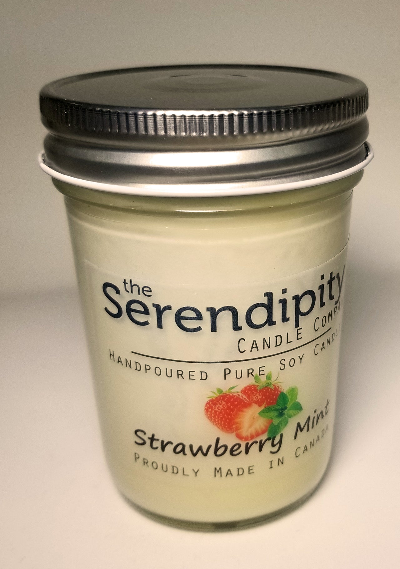 Collection Serendipity Candle - 8 oz