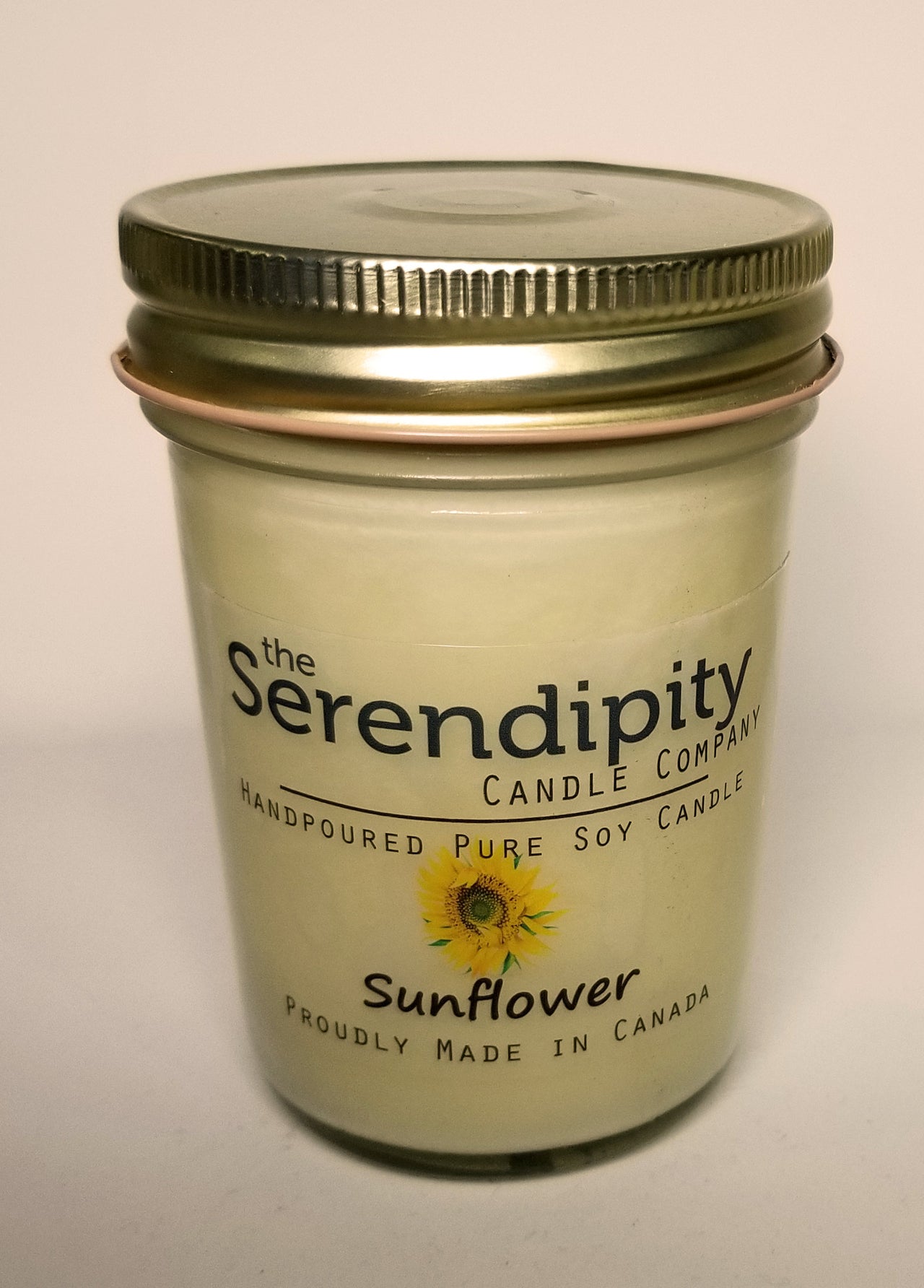 Serendipity Candle Collection - 8oz