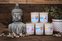 Thumbnail for Yoga Life Candle Collection