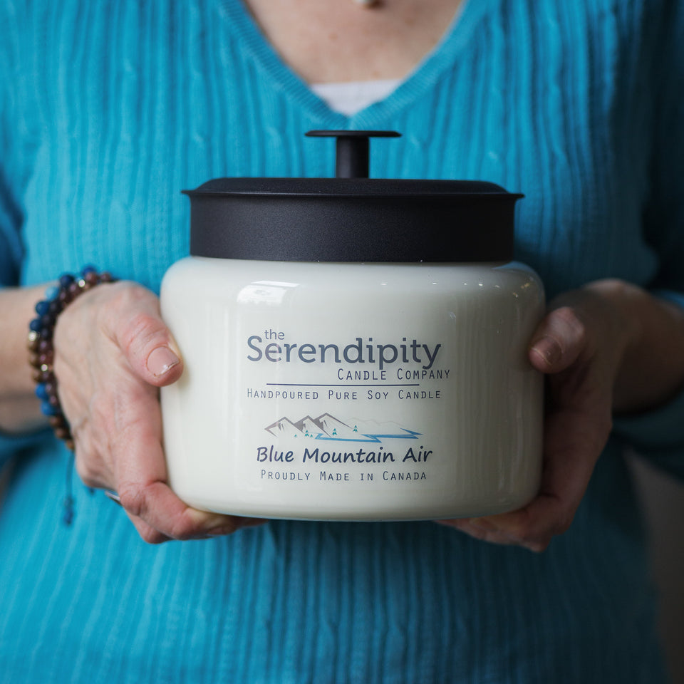 Wick Dipper – Serendipity SOY Candle Factory