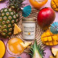 Thumbnail for Mango & Pineapple
