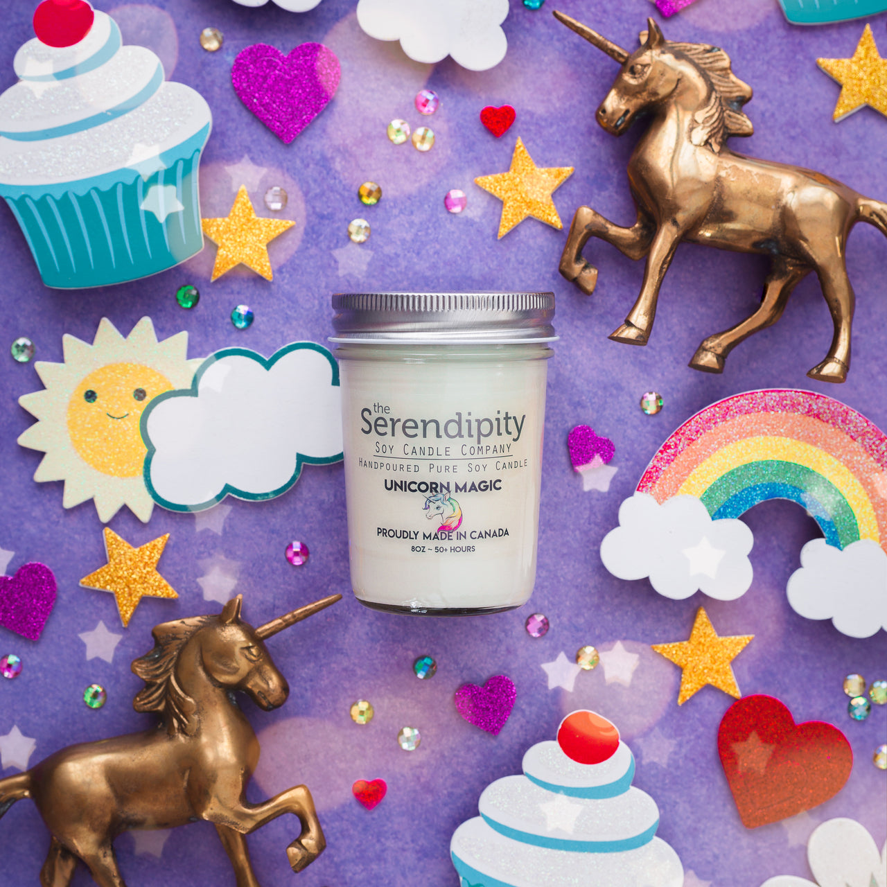 Unicorn Magic