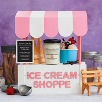 Thumbnail for Boutique de crème glacée
