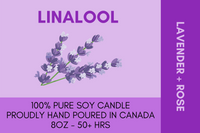 Thumbnail for The Terpene Collection - Linalool