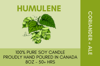 Thumbnail for The Terpene Collection - Humulene