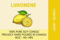 Thumbnail for The Terpene Collection - Limonene