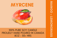 Thumbnail for The Terpene Collection - Myrcene