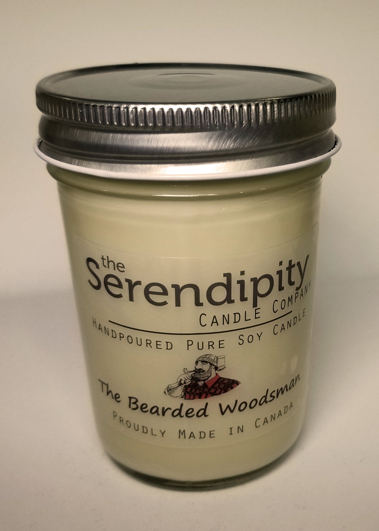 Collection Serendipity Candle - 8 oz