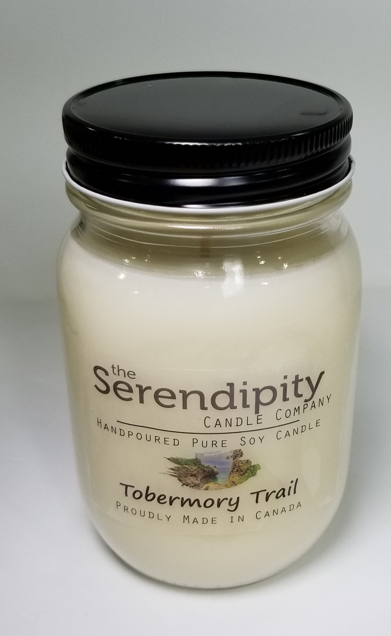 Collection Serendipity Candle - 16 oz