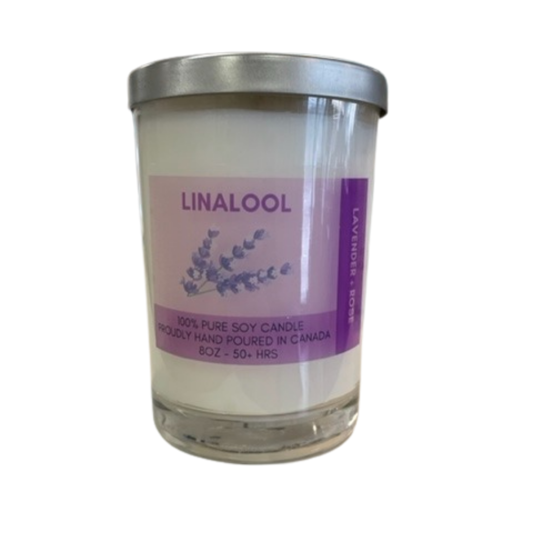 The Terpene Collection - Linalool