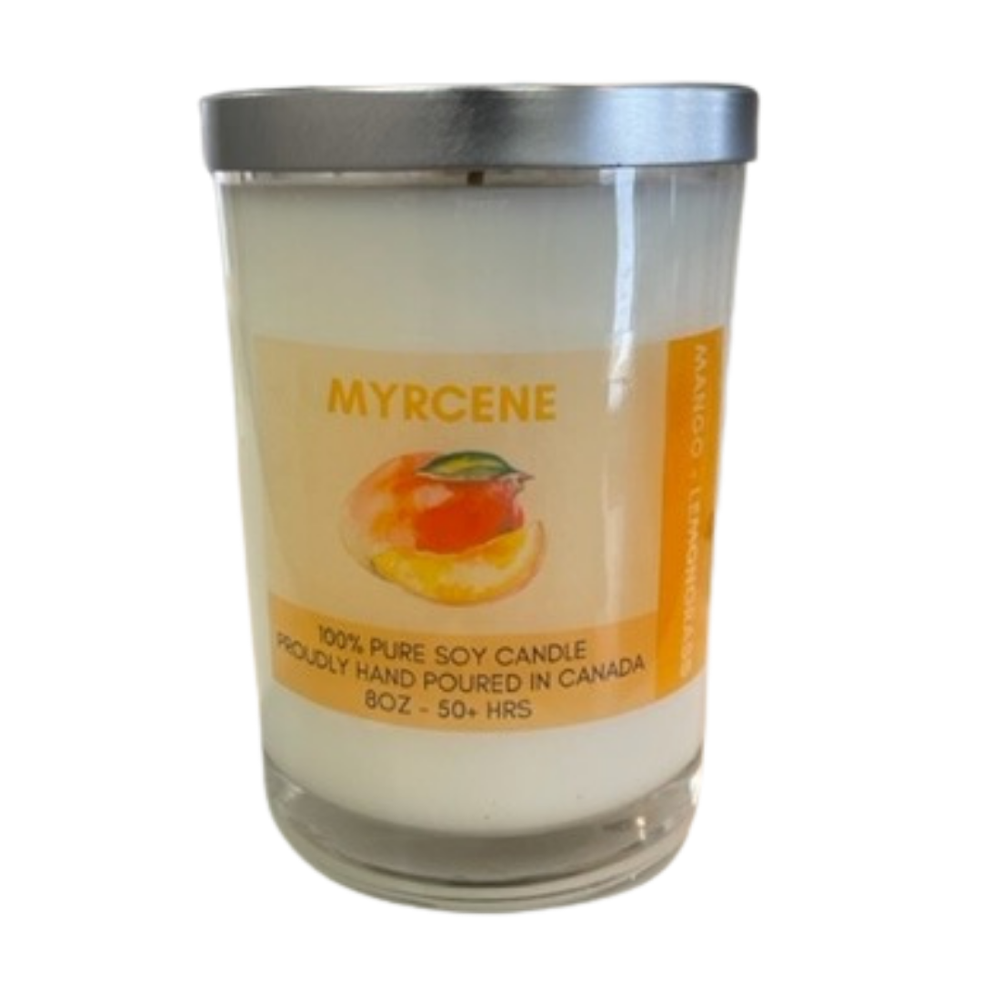 The Terpene Collection - Myrcene