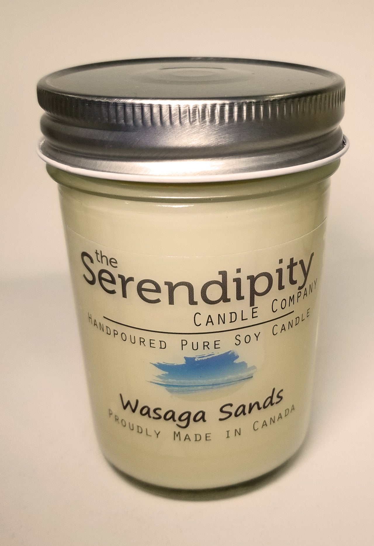 Collection Serendipity Candle - 8 oz