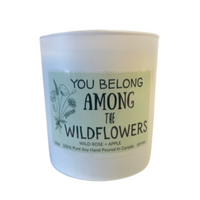 Thumbnail for Wildflower Collection - You Belong Among The Wildflowers