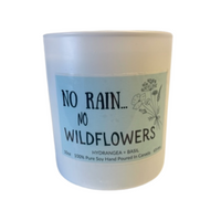 Thumbnail for Wildflower Collection - No Rain...No Wildflowers