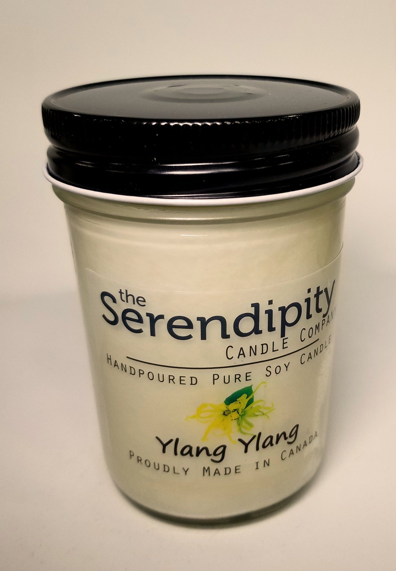 Collection Serendipity Candle - 8 oz